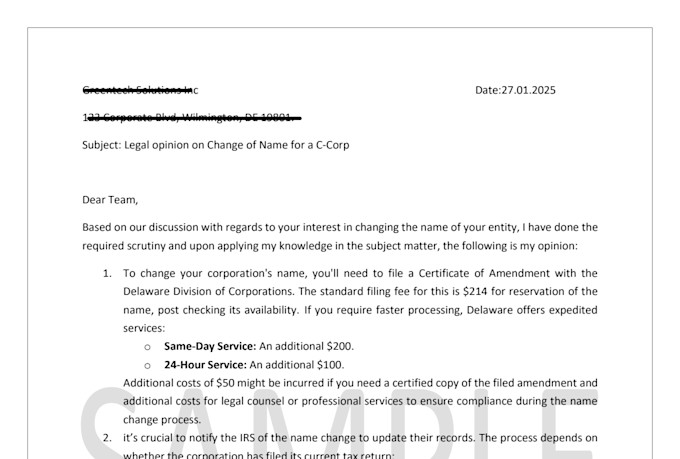 help file annual report l franchise tax for US entity